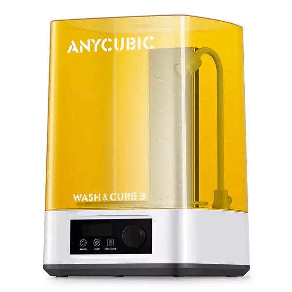 Anycubic Yıkama ve Kürleme Makinesi 3 - 2