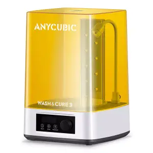 Anycubic Yıkama ve Kürleme Makinesi 3 - 5