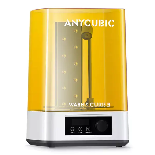 Anycubic Yıkama ve Kürleme Makinesi 3 - 3