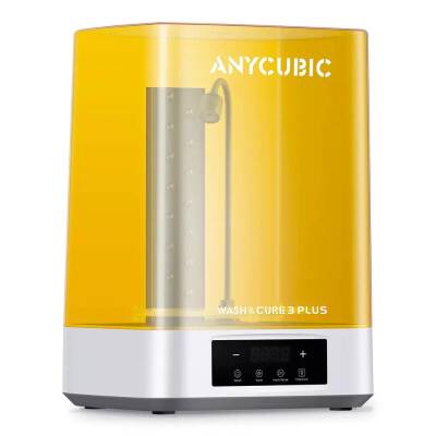 Anycubic Yıkama ve Kürleme Makinesi 3 Plus - 2 data-big=