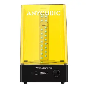 Anycubic Yıkama ve Kürleme Makinesi Plus - 1