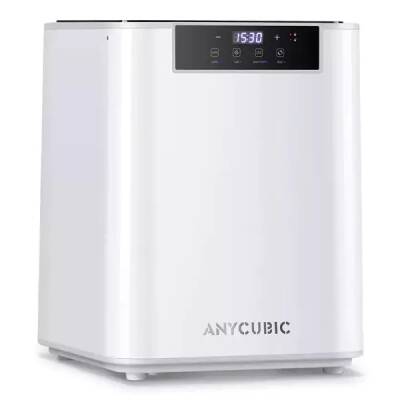 Anycubic Yıkama ve Kürleme Max - 2 data-big=