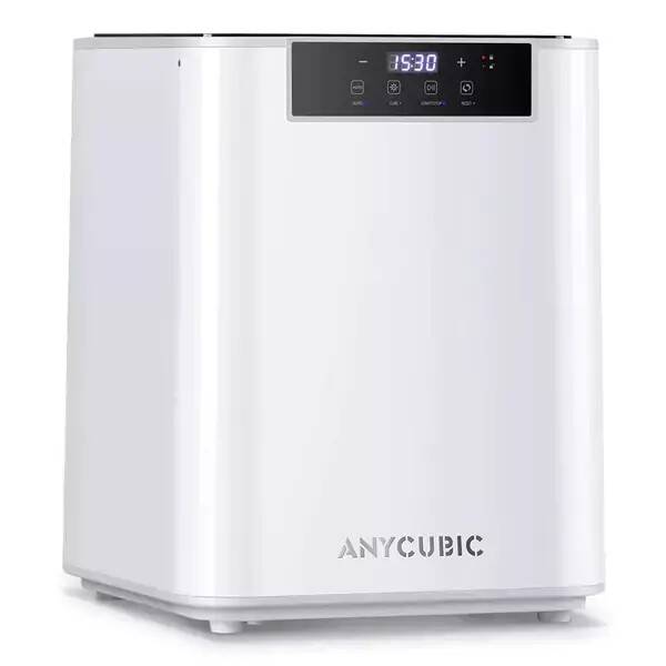 Anycubic Yıkama ve Kürleme Max - 2