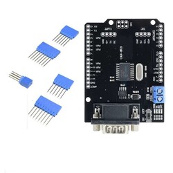 Arduino Can-Bus Shield - Thumbnail
