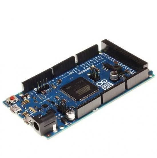 Arduino Due R3 - 1