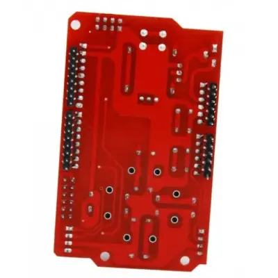 Arduino Joystick Shield - 3 data-big=