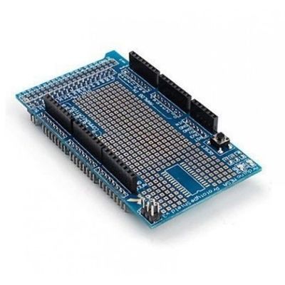 Arduino Mega 2560 Proto Shield - 2