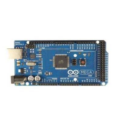 Arduino Mega 2560 R3 (Orijinal Yeni Versiyon) - 1 data-big=
