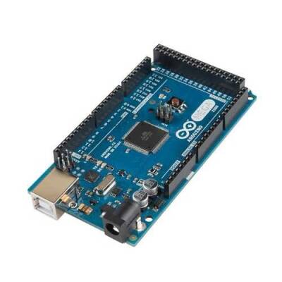 Arduino Mega 2560 R3 (Orijinal Yeni Versiyon) - 2 data-big=
