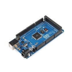 Arduino Mega 2560 R3 (Orijinal Yeni Versiyon) - 4