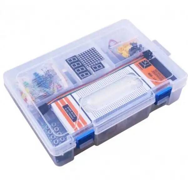 Arduino Mega RFID Kit Seti - 2