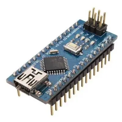Arduino Nano Klon CH340 - 2 data-big=