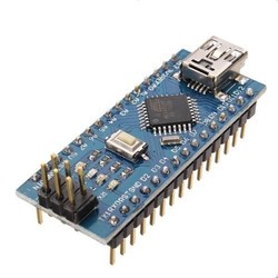 Arduino Nano Klon CH340 - Thumbnail