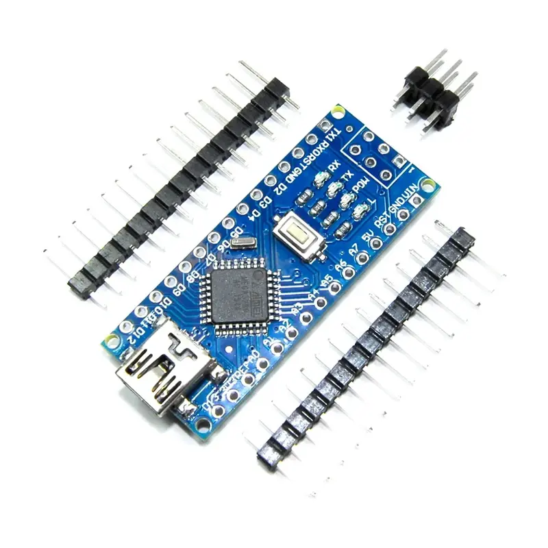 Arduino Nano V3.0 ATmega168 - 1
