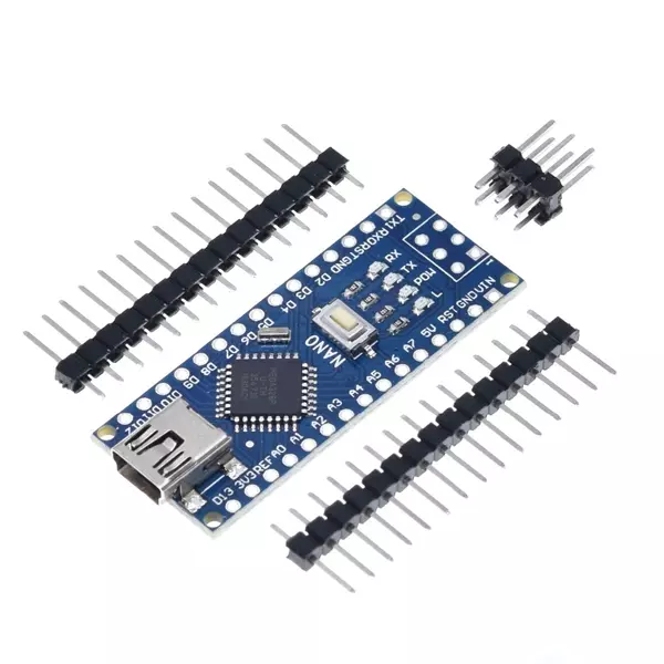 Klon Arduino - Arduino Nano V3.0 ATmega168
