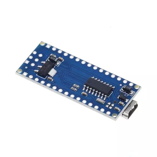 Arduino Nano V3.0 ATmega168 - Thumbnail