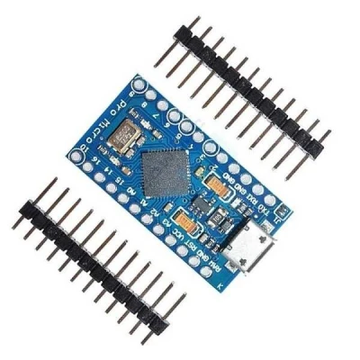 Arduino Pro Micro Klon 5V 16Mhz - 1 data-big=