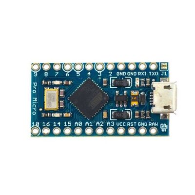 Arduino Pro Micro Klon 5V 16Mhz - 2