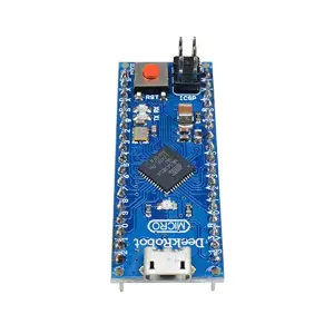 Arduino Micro Klon - 3