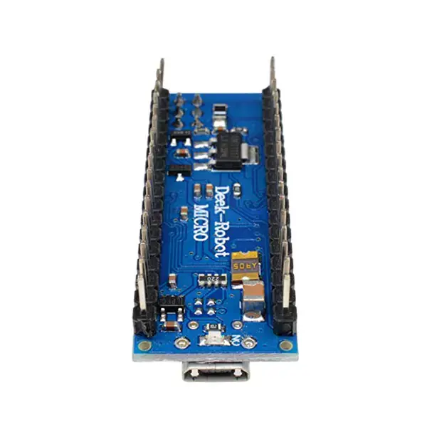 Arduino Micro Klon - 4