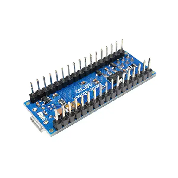 Arduino Micro Klon - 2