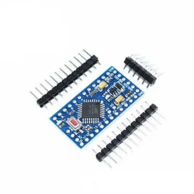 Arduino Pro Mini 328 - 3.3V/8MHz - 3 data-big=