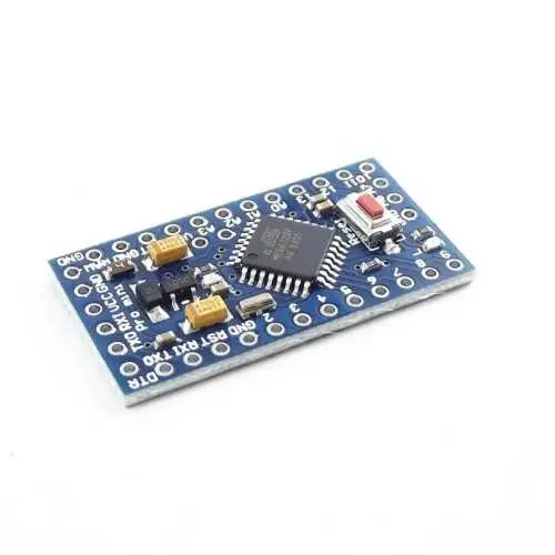 Arduino Pro Mini 328 - 3.3V/8MHz - 1