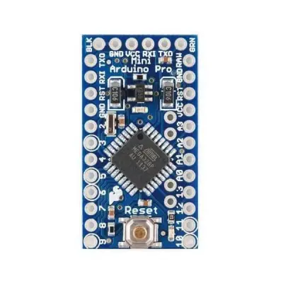 Arduino Pro Mini 328 - 5V/16MHz - 2 data-big=