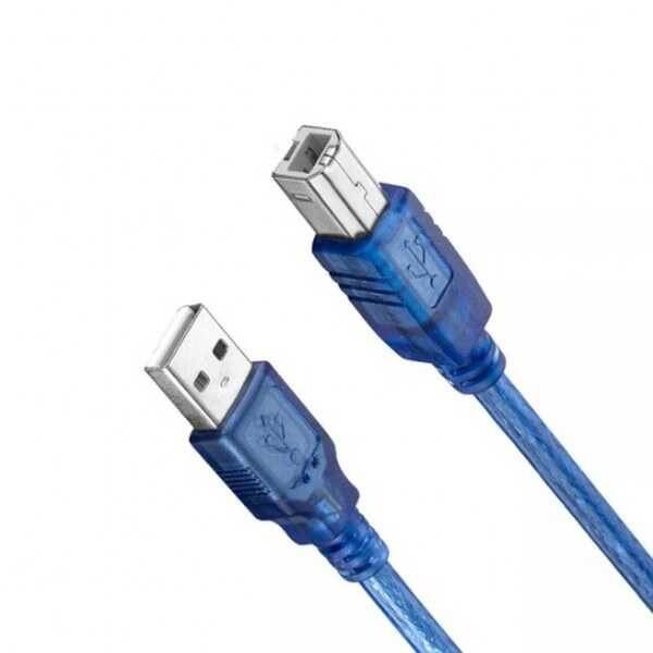 Arduino Programlama Kablosu - USB A to USB B - 3