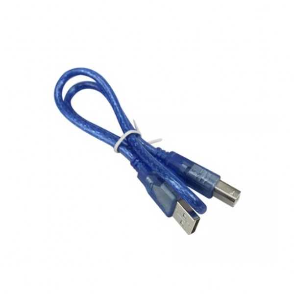 USB Kablo - Arduino Programlama Kablosu - USB A to USB B