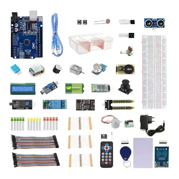 Arduino Proje Seti - 1