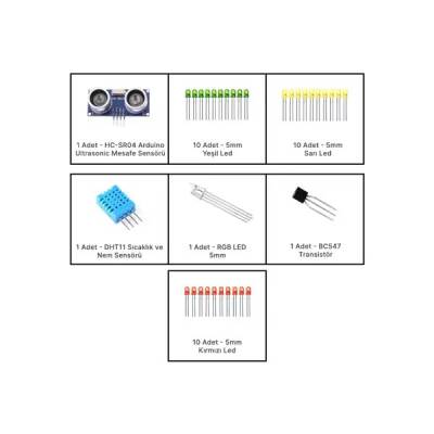 Arduino Proje Seti - 5 data-big=