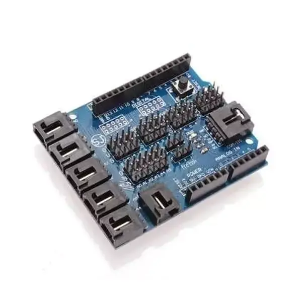 Arduino Sensor Shield V5.0 - 1