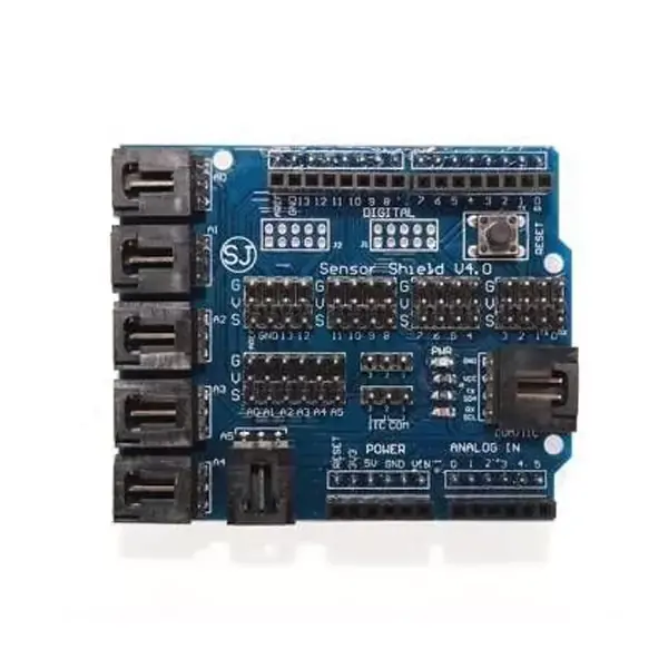 Arduino Sensor Shield V5.0 - 2