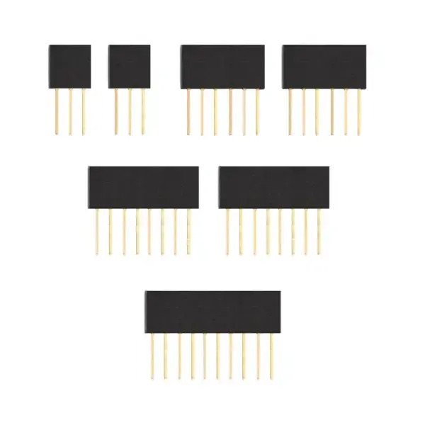 Arduino Shield Header Set - 1
