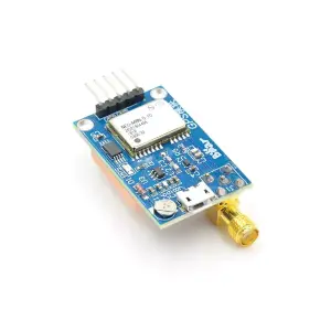 Arduino Uart NEO-6M GPS Modülü - 1