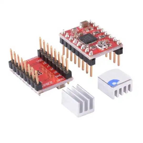 Arduino Uno Mini CNC Kit - 3