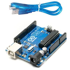 Arduino Uno R3 (Klon) - 1