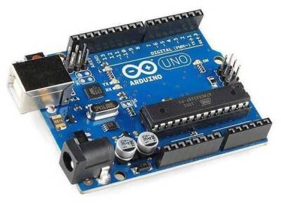 Arduino Uno R3 (Klon) - 3 data-big=