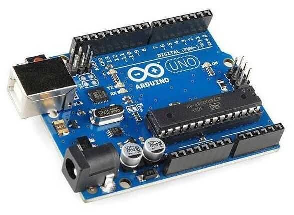 Arduino Uno R3 (Klon) - 3