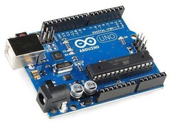Arduino Uno R3 (Klon) - Thumbnail