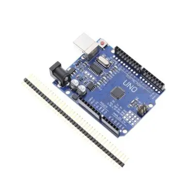 Arduino Uno - R3 SMD Klon - 2 data-big=