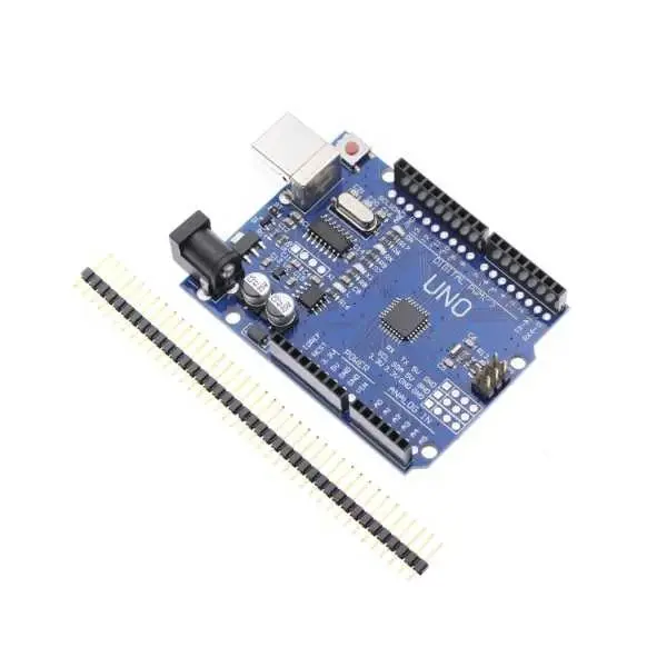 Arduino Uno - R3 SMD Klon - 2