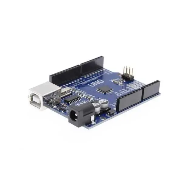 Arduino Uno - R3 SMD Klon - 3