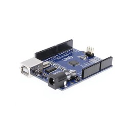 Arduino Uno - R3 SMD Klon - Thumbnail
