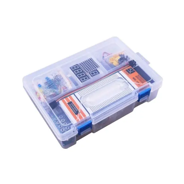 Arduino UNO RFID Kit Seti - 2
