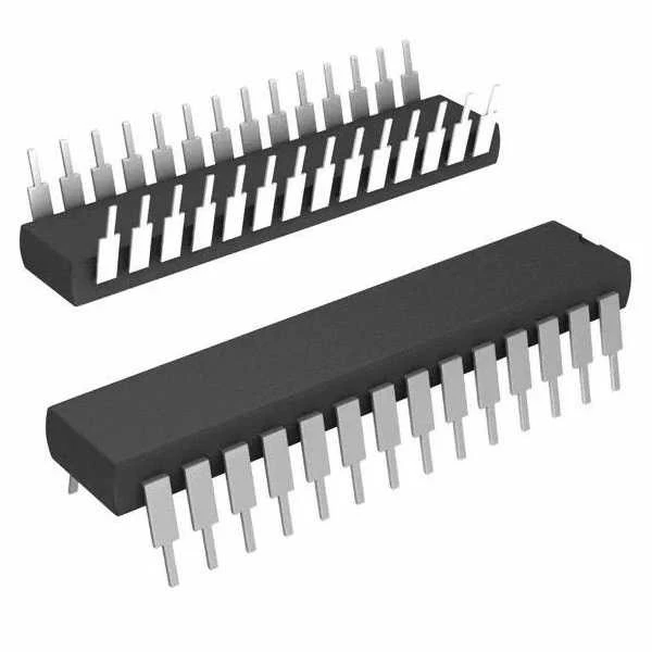 ATMEGA328P-U - 1