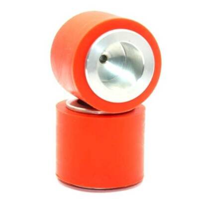Atom Tekerlek 37x34mm -2 Adet - 2 data-big=