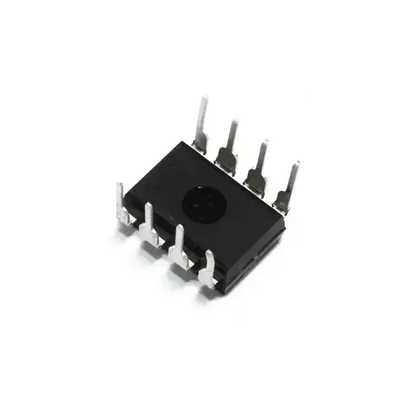 ATTINY85-20PU 8-Bit 20MHz DIP-8 Mikrodenetleyici - 2