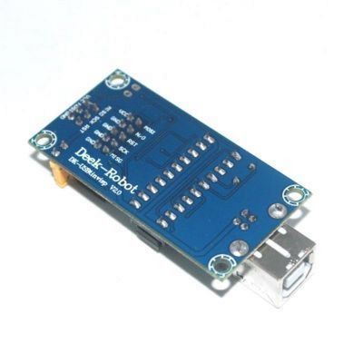 AVR Programlayıcı Kartı - USB Tiny ISP - 2